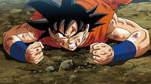 Dragon Ball Z: Resurrection 'F' - Classic Kung Fu Movies