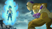 Dragon Ball Z: Resurrection 'F' - Classic Kung Fu Movies