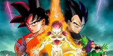 Dragon Ball Z: Resurrection 'F' - Classic Kung Fu Movies