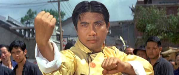 King Boxer A.K.A. Five Fingers of Death • 天下第一拳 (1972)
