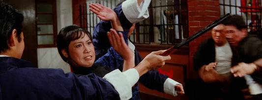 nan kung fu movie DVD Shaw Brothers martial arts film Hong Kong cinema