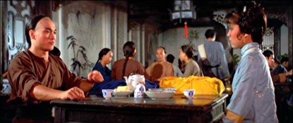 Roar of the Lion A.K.A. Lion vs. Lion • 南北獅王 (1981)