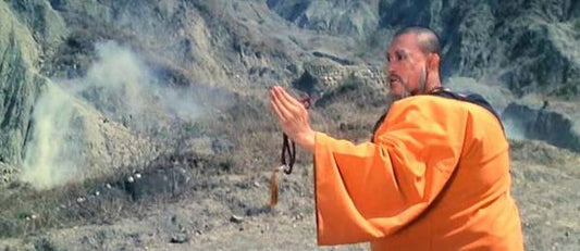 The Chinese Professionals A.K.A. One-Armed Boxer • 獨臂拳王 (1971)