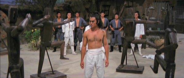 Crippled Avengers AKA Return of the 5 Deadly Venoms • 殘缺 (1978)