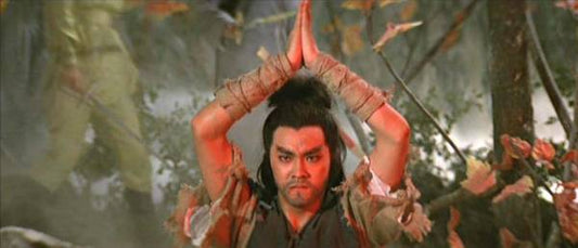 Heaven Sword and Dragon Sabre A.K.A. 倚天屠龍記 • (1978)