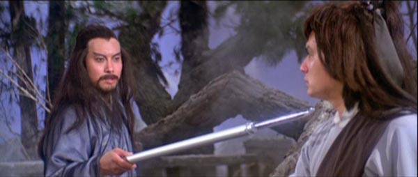 Heroes Shed No Tears A.K.A. The Brave Archer 6 • 英雄無淚 (1980)