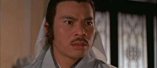 Little Dragon Maiden A.K.A. The Brave Archer 5 • 神鵰俠侶 (1983)