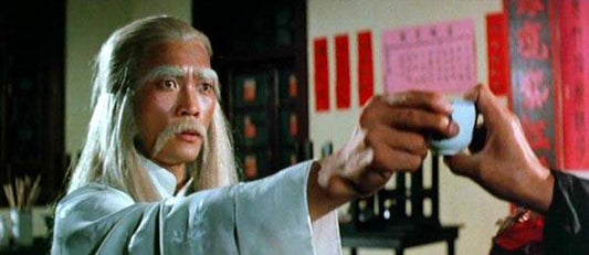 Dance of the Drunk Mantis A.K.A. Nan Bei Zui Quan • 南北醉拳 (1979)