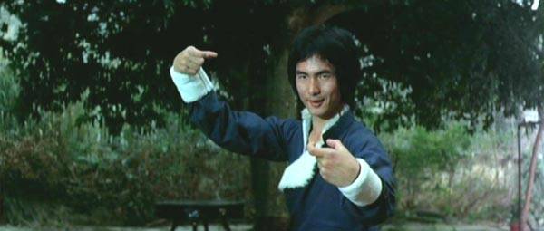 Dance of the Drunk Mantis A.K.A. Nan Bei Zui Quan • 南北醉拳 (1979)