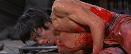 The Boxer from Shantung A.K.A. The Killer from Shantung • 馬永貞 (1972)