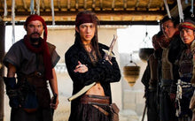 "14 Blades" (2010) - Classic Kung Fu Movies