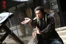 "14 Blades" (2010) - Classic Kung Fu Movies
