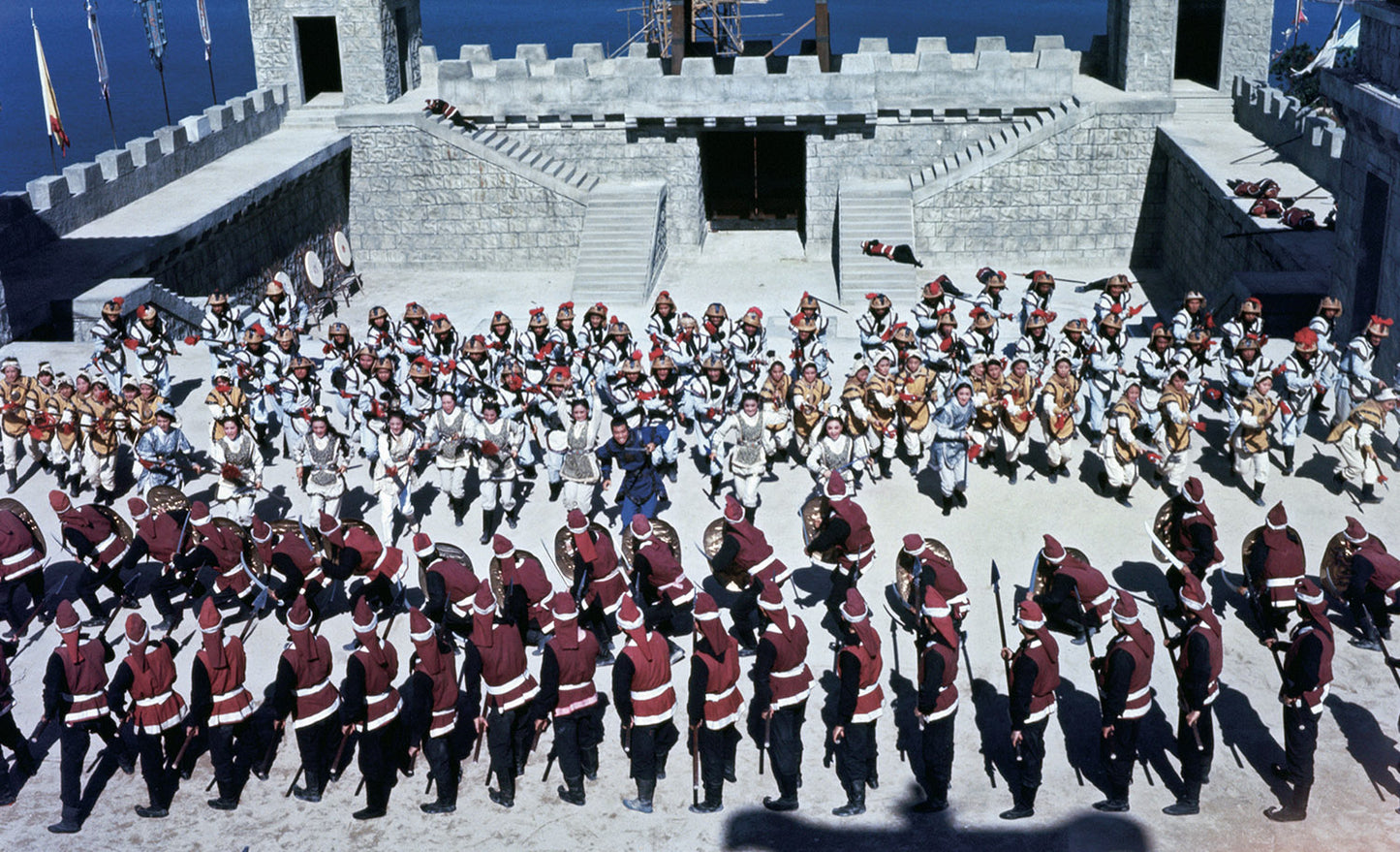 nan kung fu movie DVD Shaw Brothers martial arts film Hong Kong cinema