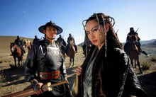 "14 Blades" (2010) - Classic Kung Fu Movies