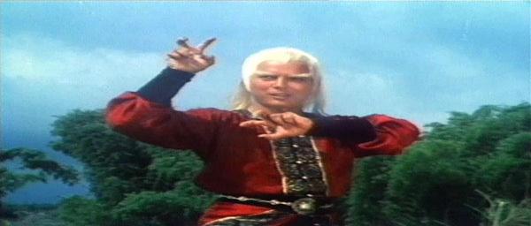 nan kung fu movie DVD Shaw Brothers martial arts film Hong Kong cinema