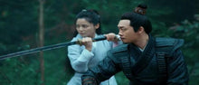 "Brotherhood of Blades II: The Infernal Battlefield" (2017) - Classic Kung Fu Movies