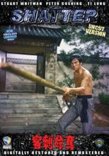 "Shatter" (1974) - Classic Kung Fu Movies