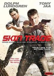 Skin Trade kung fu movie DVD Shaw Brothers martial arts film Hong Kong cinema