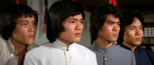 nan kung fu movie DVD Shaw Brothers martial arts film Hong Kong cinema