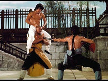 "Shaolin Temple" a.k.a. (Death Chamber) (1976) - Classic Kung Fu Movies
