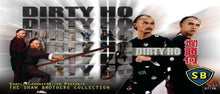 "Dirty Ho" a.k.a. (Lan tou He) (1979) - Classic Kung Fu Movies