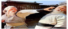 "Invincible Armour" a.k.a. (Ying zhao tie bu shan) (1977) - Classic Kung Fu Movies