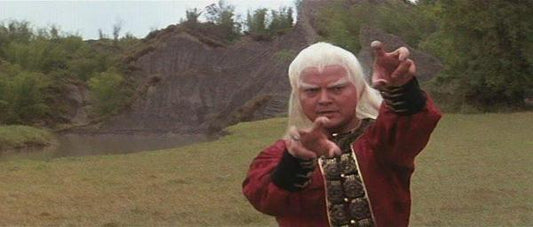 nan kung fu movie DVD Shaw Brothers martial arts film Hong Kong cinema