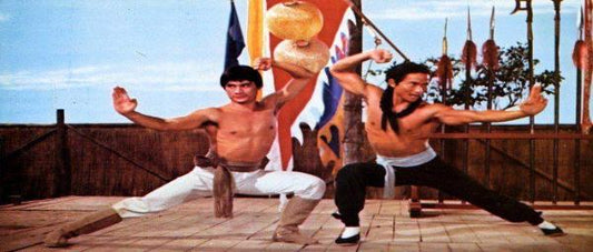 nan kung fu movie DVD Shaw Brothers martial arts film Hong Kong cinema