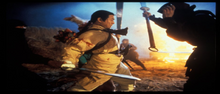 "New Legend Of Shaolin" a.k.a. (Hong Xi Guan : Zhi Shao Lin wu zu) (1994) - Classic Kung Fu Movies