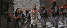 "The Water Margin" a.k.a. ("Seven Blows Of The Dragon) (1972) - Classic Kung Fu Movies