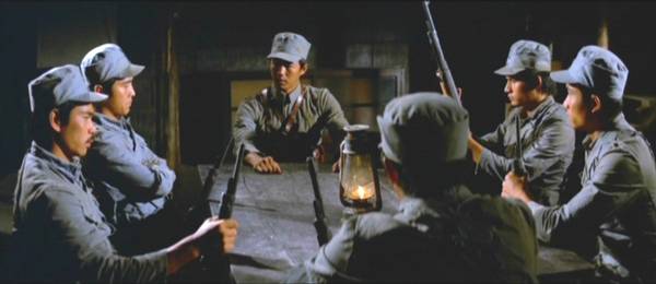 nan kung fu movie DVD Shaw Brothers martial arts film Hong Kong cinema