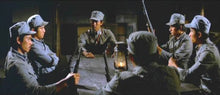 "Seven Man Army" a.k.a. (Ba dao lou zi) (1976) - Classic Kung Fu Movies