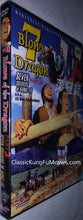 "All Men Are Brothers" a.k.a. (Seven Soldiers of Kung Fu) (1975) - Classic Kung Fu Movies
