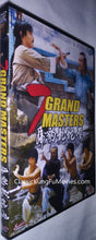 "7 Grandmasters" a.k.a. (Hu bao long she ying) (1978) - Classic Kung Fu Movies
