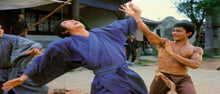 "Seven Man Army" a.k.a. (Ba dao lou zi) (1976) - Classic Kung Fu Movies