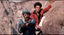 "The Human Tornado" (1976) - Classic Kung Fu Movies