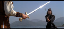 "Return Of The Bastard Swordsman" a.k..a. (Bu Yi Shen Xiang) (1984) - Classic Kung Fu Movies