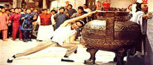 "Abbot Of Shaolin" a.k.a. (A Slice Of Death) (1980) - Classic Kung Fu Movies