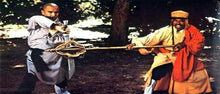 "Abbot Of Shaolin" a.k.a. (A Slice Of Death) (1980) - Classic Kung Fu Movies
