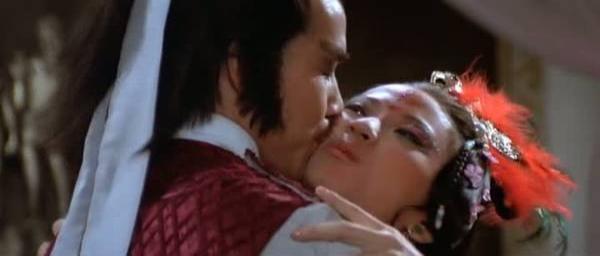 nan kung fu movie DVD Shaw Brothers martial arts film Hong Kong cinema