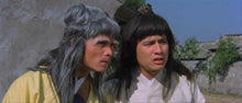 "The Brave Archer 2" a.k.a. (Kung Fu Warlord 2) (1978) - Classic Kung Fu Movies