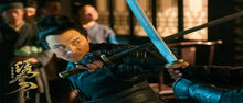 "Brotherhood of Blades II: The Infernal Battlefield" (2017) - Classic Kung Fu Movies