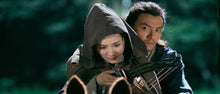 "Brotherhood of Blades II: The Infernal Battlefield" (2017) - Classic Kung Fu Movies