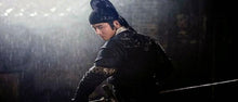 "Brotherhood of Blades II: The Infernal Battlefield" (2017) - Classic Kung Fu Movies