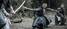 "Brotherhood of Blades II: The Infernal Battlefield" (2017) - Classic Kung Fu Movies
