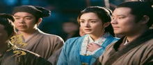 "Brotherhood of Blades II: The Infernal Battlefield" (2017) - Classic Kung Fu Movies