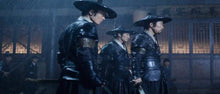 "Brotherhood Of Blades" a.k.a. (Xiu Chun Dao) (2014) - Classic Kung Fu Movies