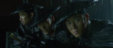 "Brotherhood Of Blades" a.k.a. (Xiu Chun Dao) (2014) - Classic Kung Fu Movies