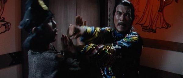 nan kung fu movie DVD Shaw Brothers martial arts film Hong Kong cinema