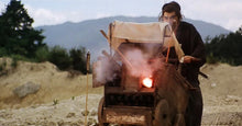 "Lone Wolf and Cub: Baby Cart to Hades" Vol.3 (1972) - Classic Kung Fu Movies